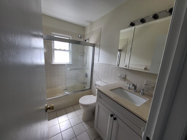 Bathroom - 125 E Hill Rd