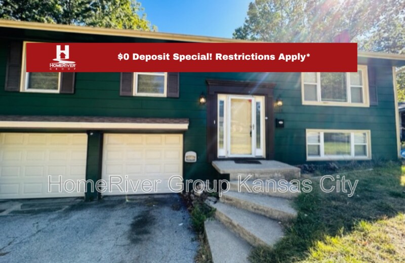 Foto principal - 1004 NW Range St
