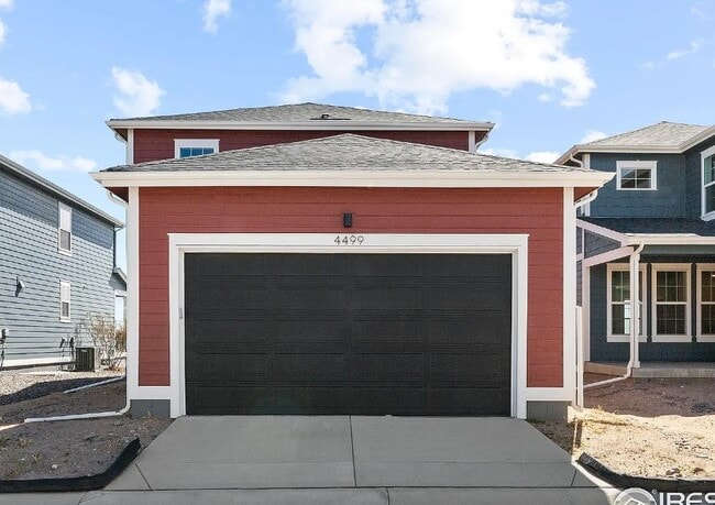 Building Photo - 4499 Parkline St