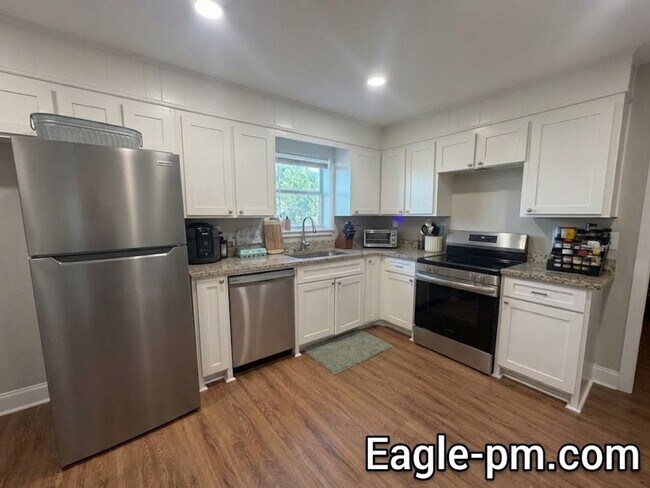 Foto del edificio - 1125 H St NW