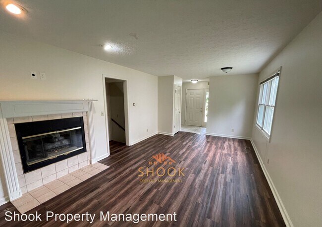 Building Photo - 3 br, 3.5 bath House - 1714 Ashbury Ct