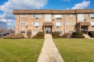 Building Photo - 1003 Argyle St