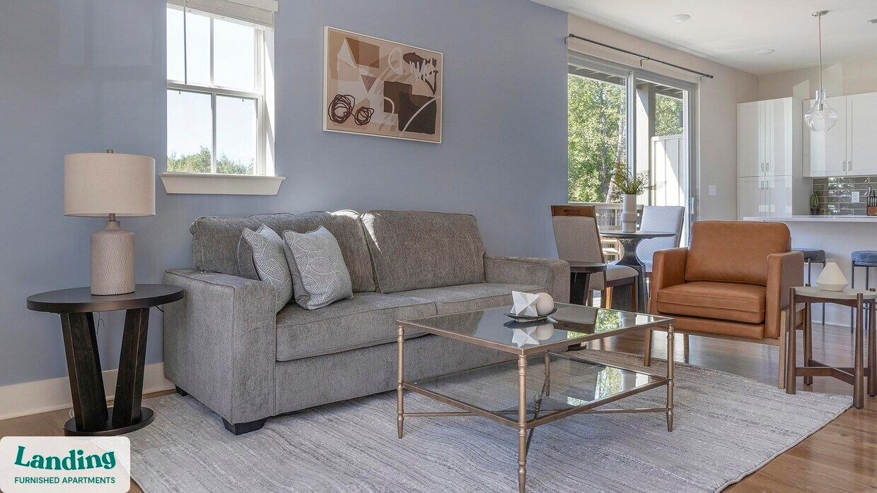 Foto principal - 1000 Forestview Dr