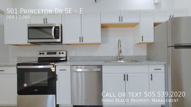 Foto del edificio - 501 Princeton Dr SE
