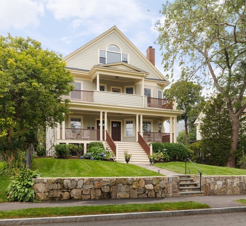 Primary Photo - 70 Arlington St