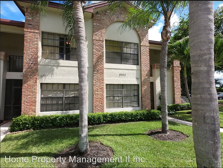 Primary Photo - 2 br, 2 bath House - 8033 Aberdeen Dr. #201