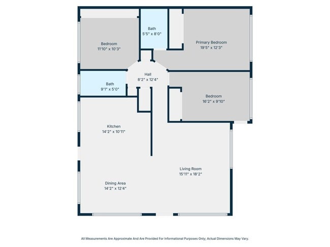 Building Photo - 425 W Regent St