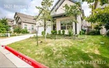 Building Photo - 3820 Brushy Creek Rd