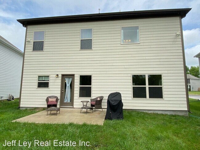 Foto del edificio - 3 br, 2.5 bath House - 936 Carnation Dr.