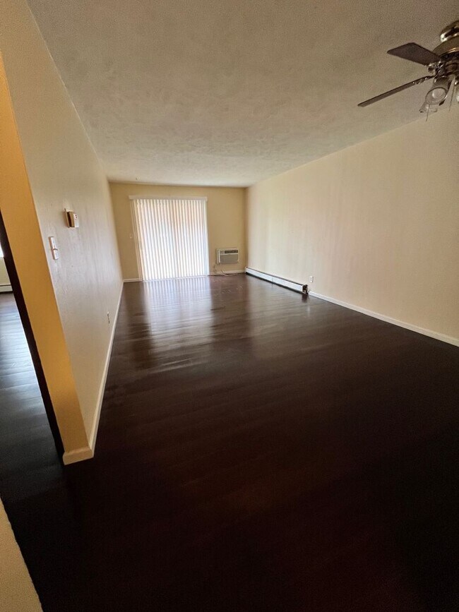 Foto del interior - Riverside Terrace Apartments