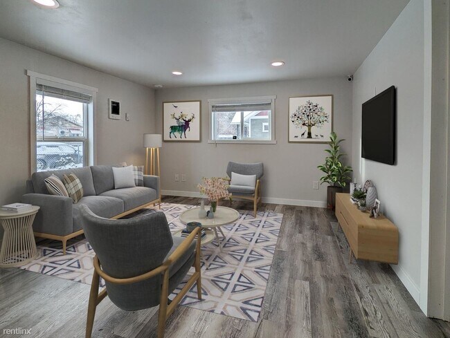Building Photo - 1 br, 1 bath House - 1209 E North Ave