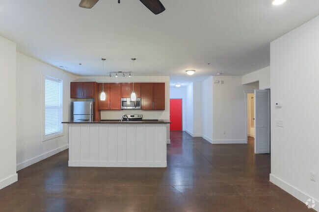 3HAB, 2BA - River Mill Lofts & Skyloft Apts