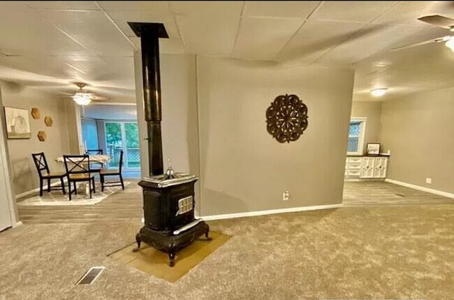 Foto del edificio - 535 F St
