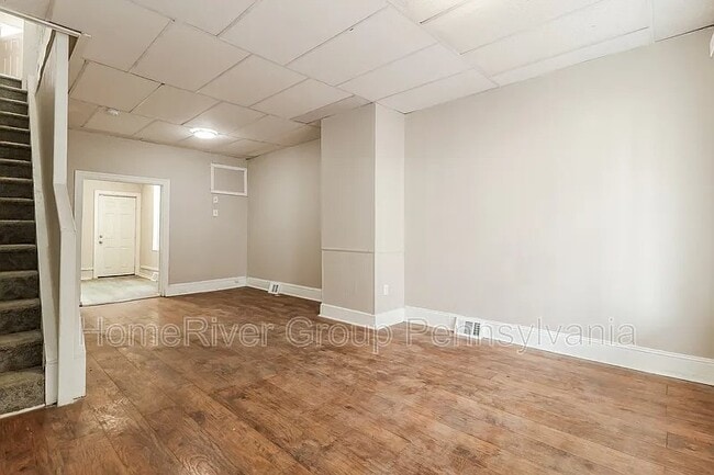 Foto del edificio - 1439 S Marston St