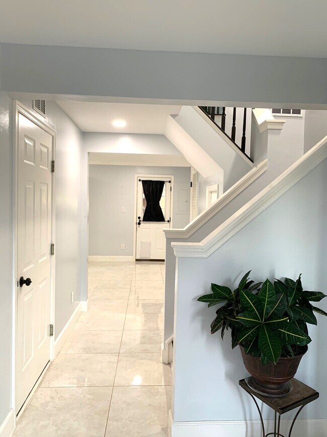 Main Entrance - 14535 Pittman Ct