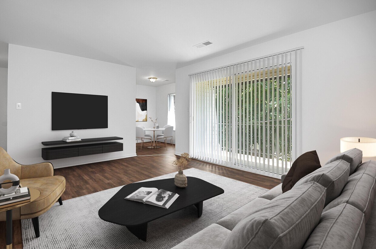 The Stratford 3201 Watergate Rd Indianapolis, IN Apartments for