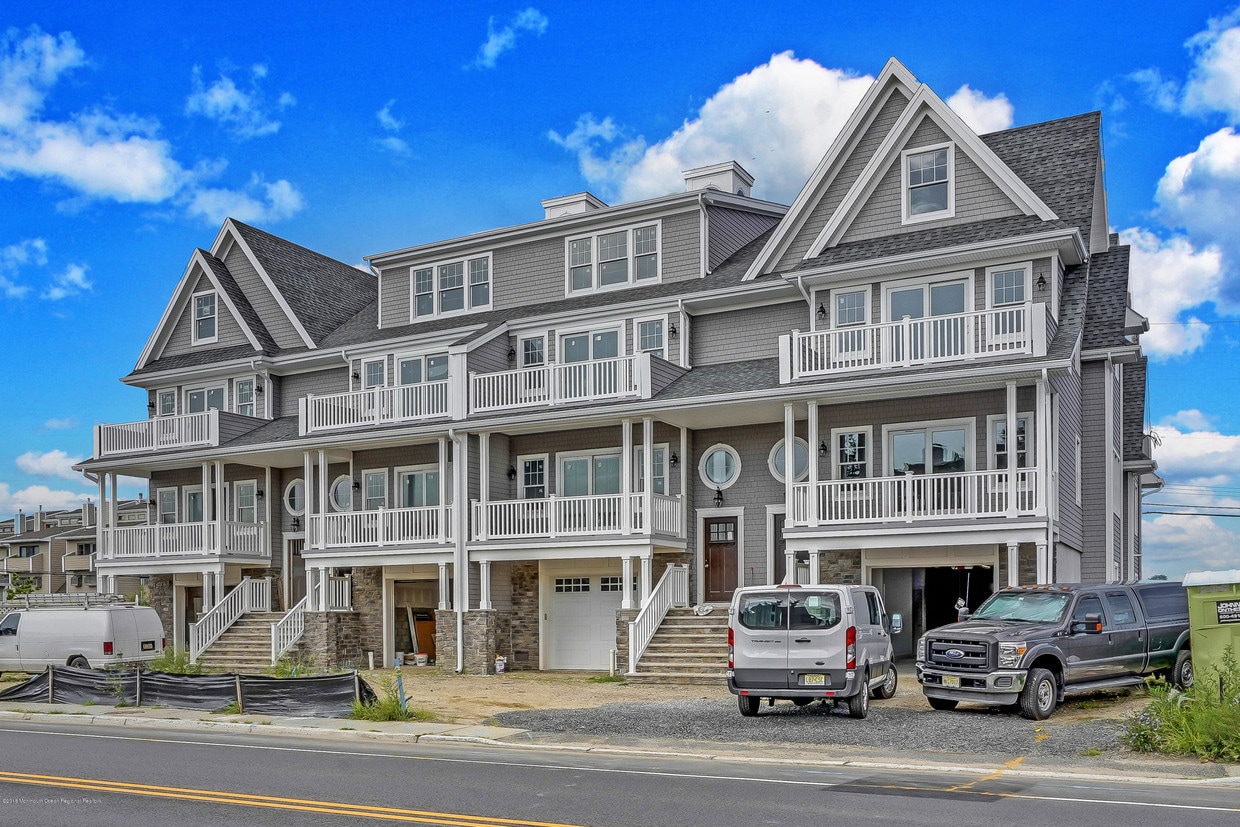 1260 Ocean Ave, Sea Bright, NJ 07760 House Rental in Sea Bright, NJ