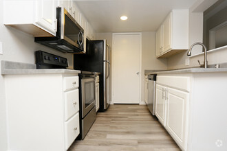 Cassia Apartments photo'