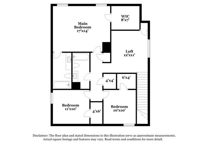 Building Photo - 2808 Lynx Ln