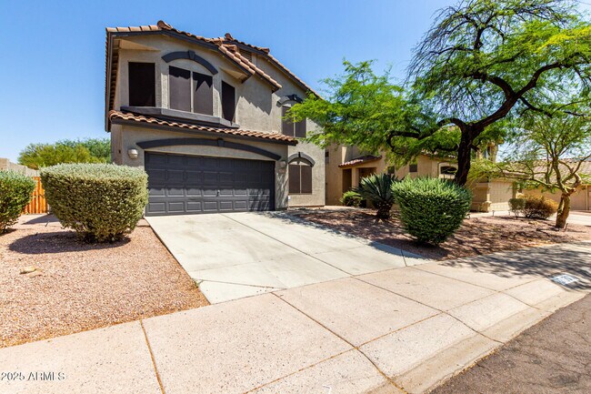 Foto del edificio - 24709 N 75th Way