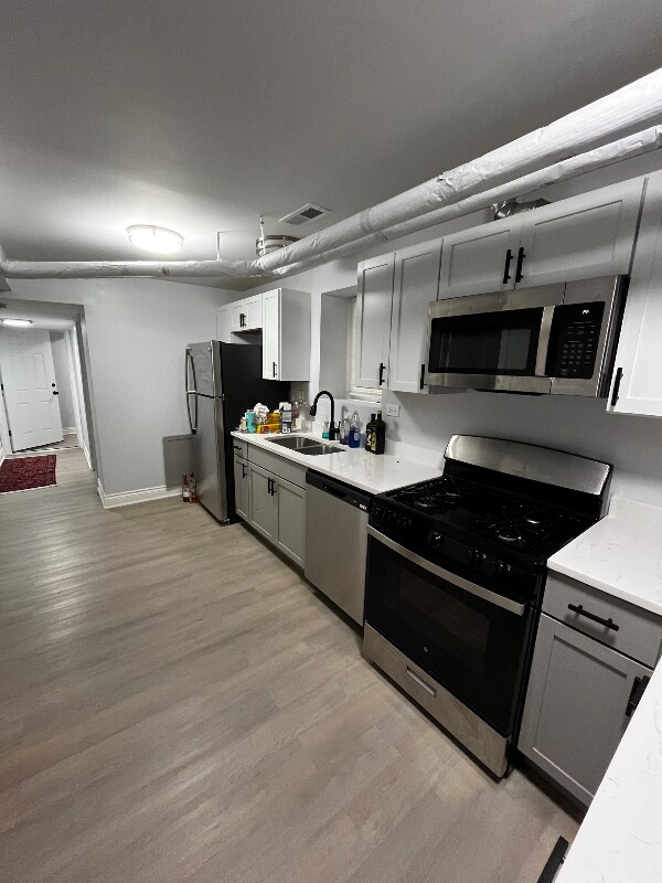 Foto del edificio - 5428 S Drexel Ave