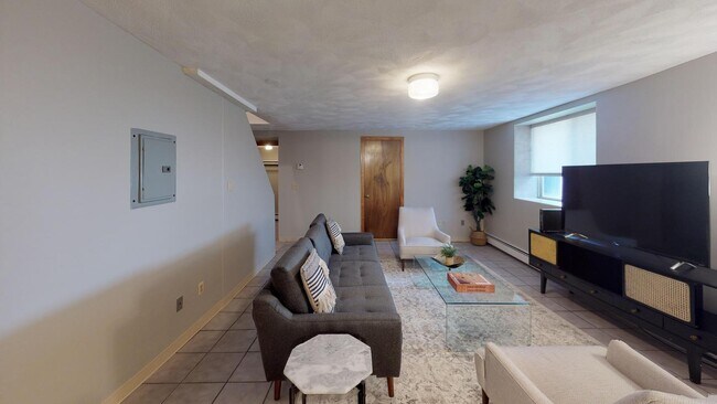 Foto del edificio - 197 Summer St