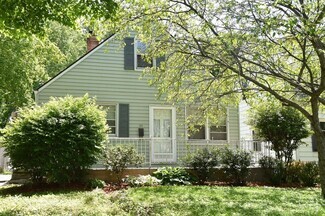 Building Photo - 263 E Beechwold Blvd