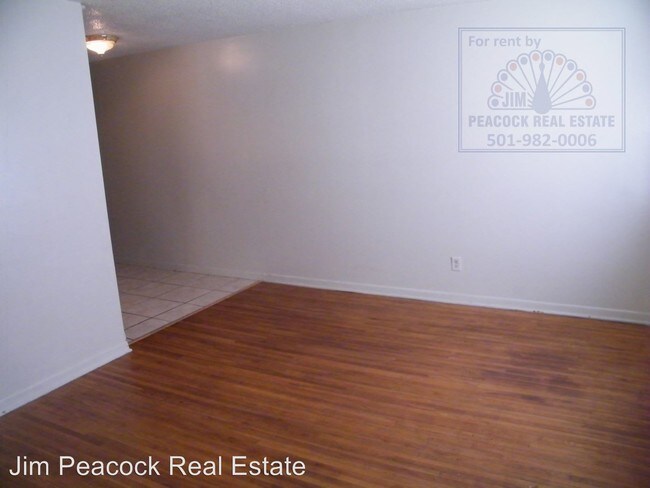 Foto del edificio - 1603 S Highway 161