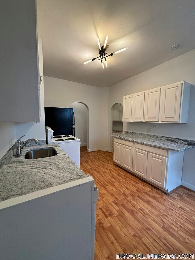 Foto del edificio - 227 Winchester St