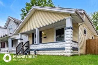 Building Photo - 1714 W Hill St