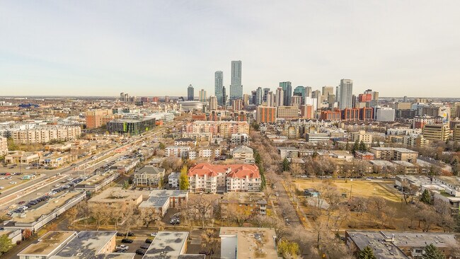 Voir - The Leston Affordable