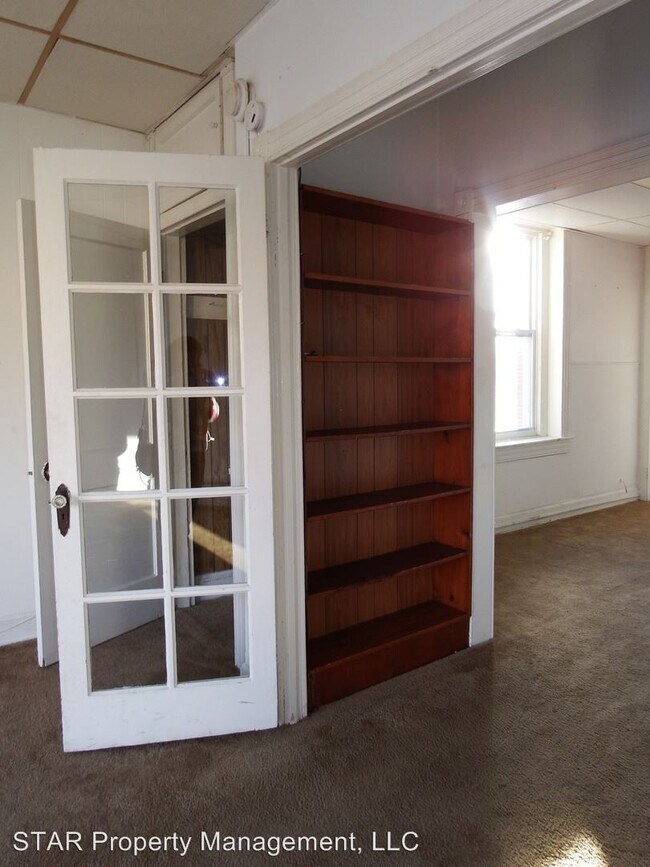 Foto del edificio - 2800 N Calvert St