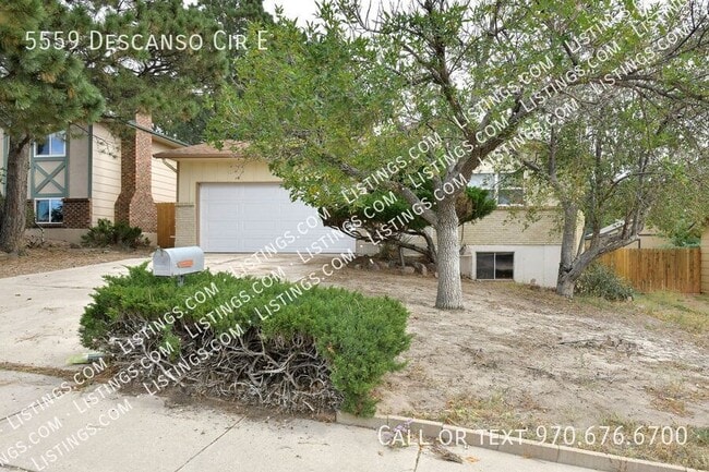 Photo - 5559 Descanso Cir E House
