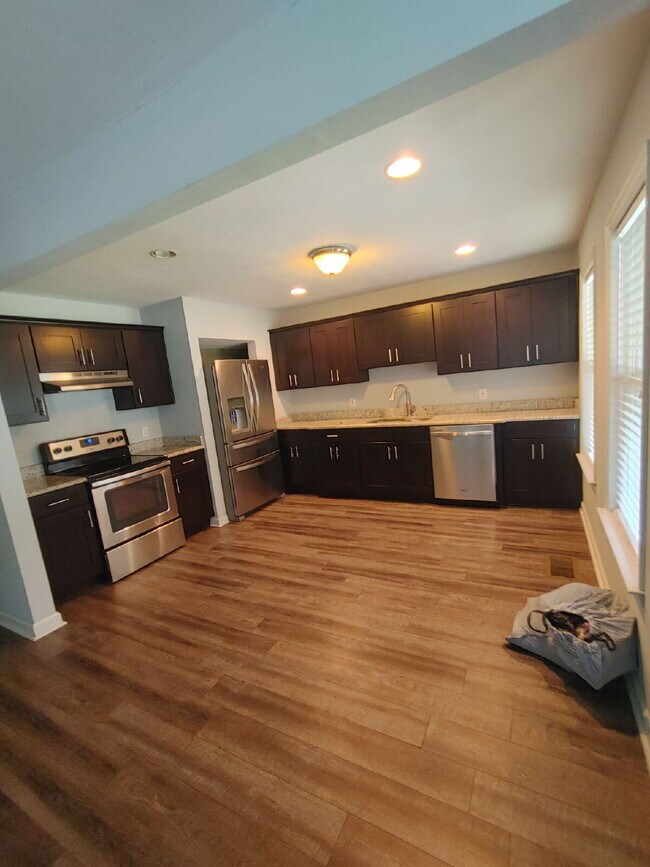 Foto del edificio - Modern Living 2Bd/2Ba