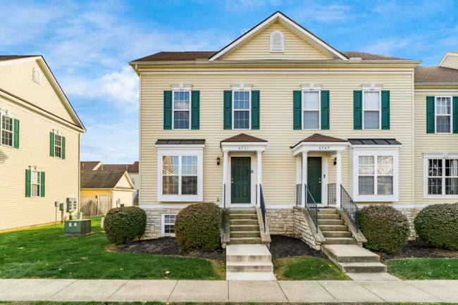 Foto del edificio - 6551 Crab Apple Dr