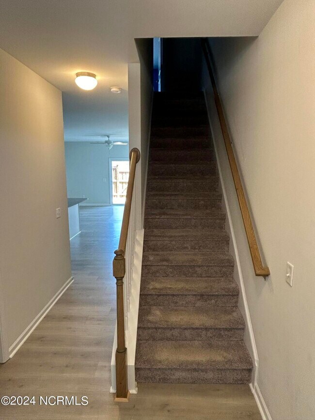 8263 Paramount Point, Winnabow, NC 28479 Townhome Rentals in Winnabow