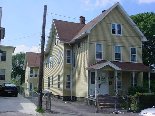 Primary Photo - 231 Coleman St