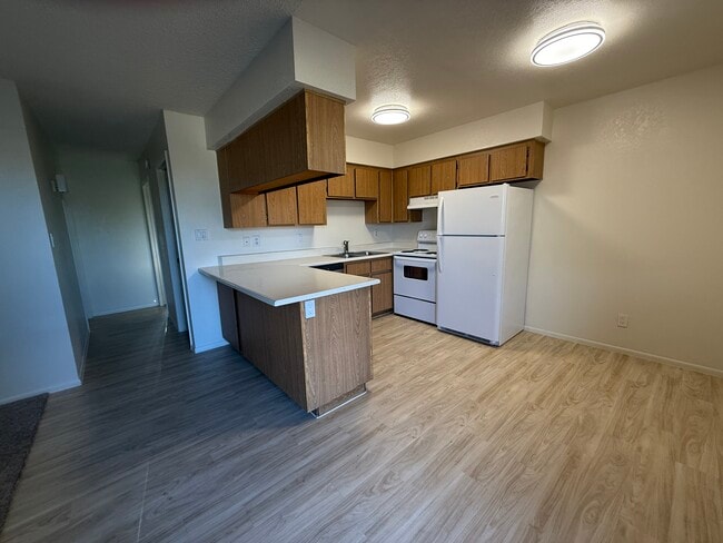 Foto del edificio - Mountain View Apartments