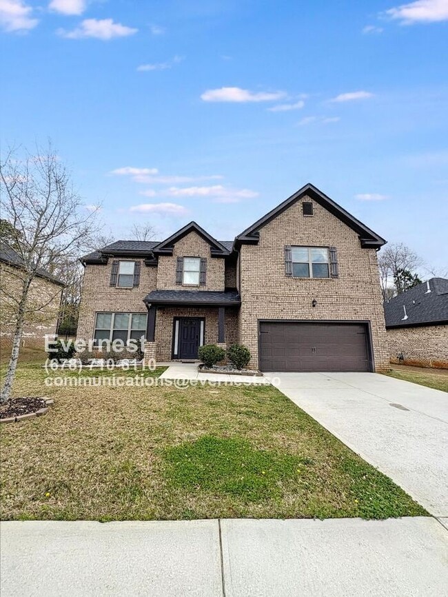 Building Photo - 3177 Alhambra Cir