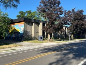 Building Photo - 455 W Marshall St