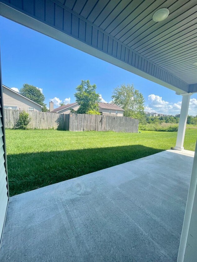 Foto principal - 3 Bedroom Single Family Home with Attached...