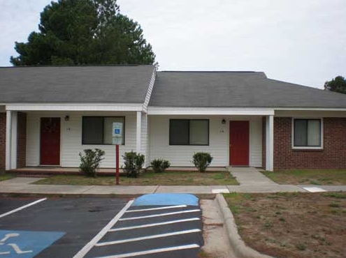 Primary Photo - Carolina Pines/Maxton Greens Apartments