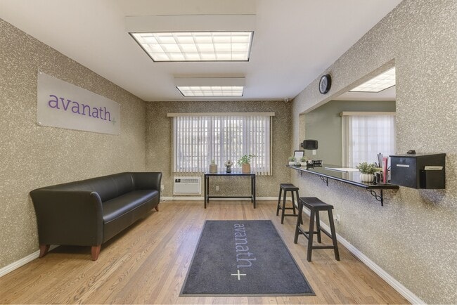 Foto del edificio - Acclaim at Baldwin Village