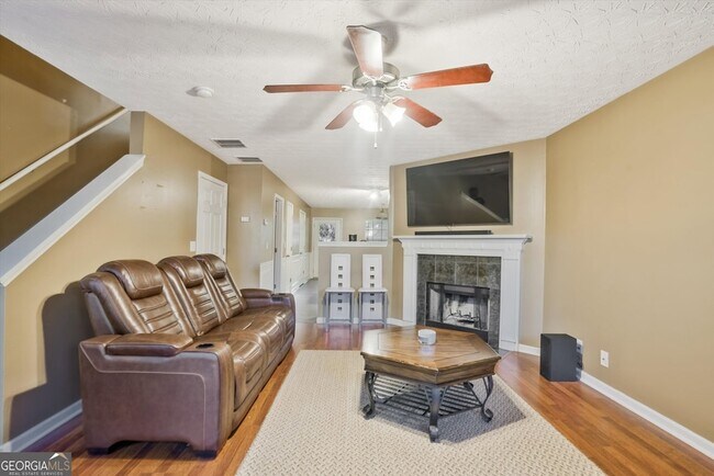 Foto del edificio - 2870 Vining Ridge Terrace