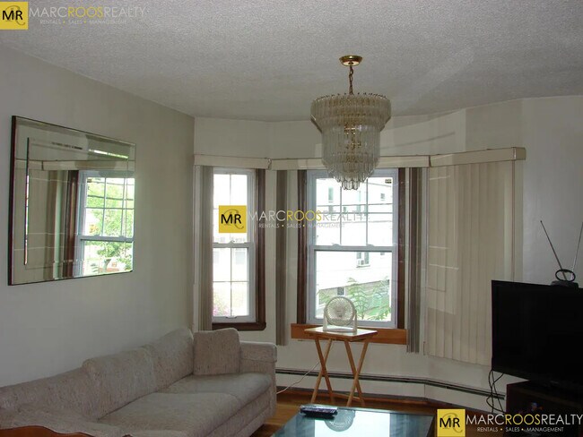 Foto del edificio - 258 Main St