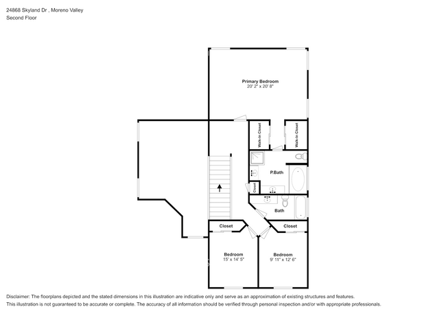 Foto del edificio - 24868 Skyland Dr