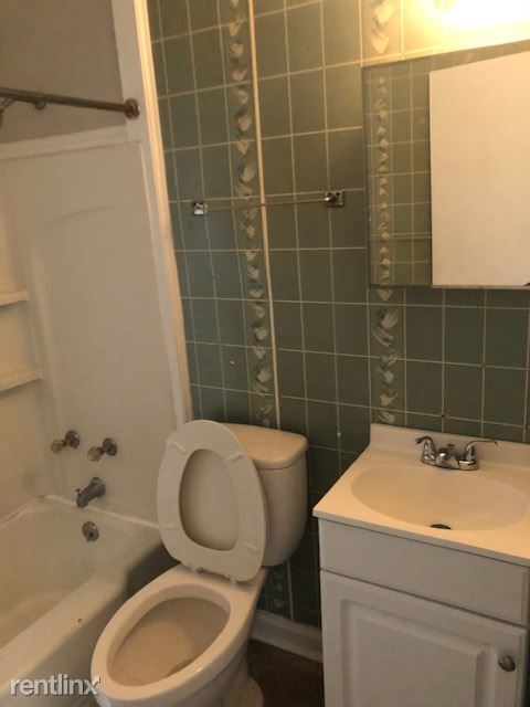 Building Photo - 2 br, 1 bath House - 2132 Victory Avenue