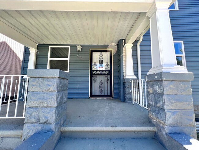 Foto del edificio - Rehabbed Single Family in Dayton!
