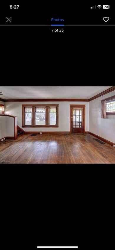 Foto principal - 3456 W 127th St