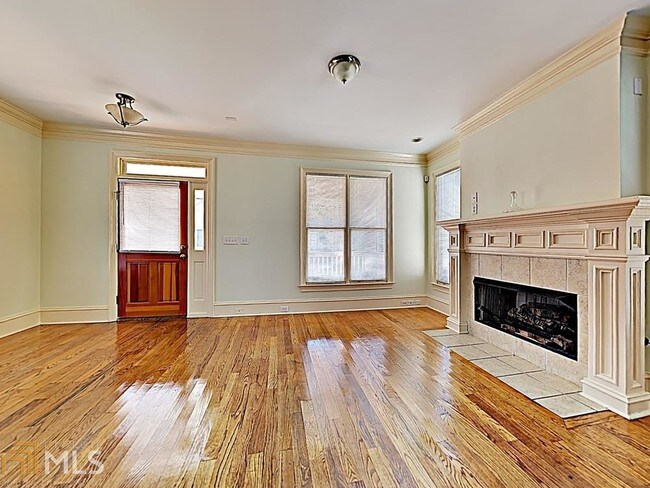 Foto del edificio - 61 Howell St NE